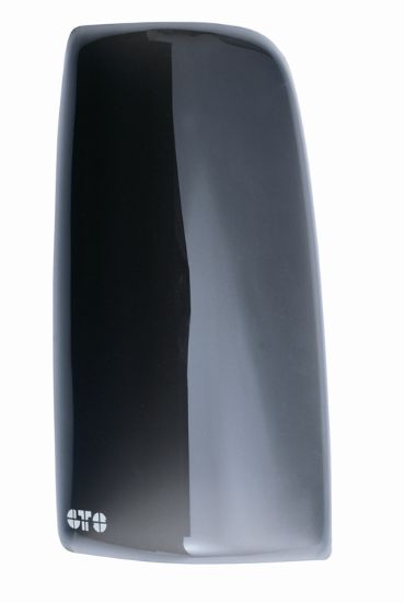 GT STYLING TAILLT CVR 4 PC CRBN FBR - GT4166X