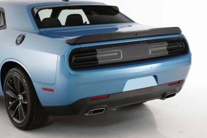 GT STYLING TAILLIGHT COVERS - GT4174