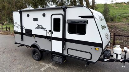 GT STYLING RV WINDOW RAIN BLADE  FITS 24 INCH - RV1024
