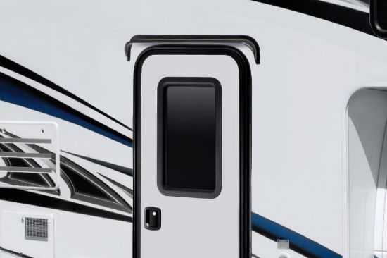 GT STYLING RAINBLADE FITS 38-41 IN. FRAME - RV2038