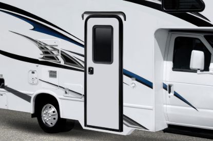 GT STYLING RAINBLADE FITS 47-49 IN. FRAME - RV2047