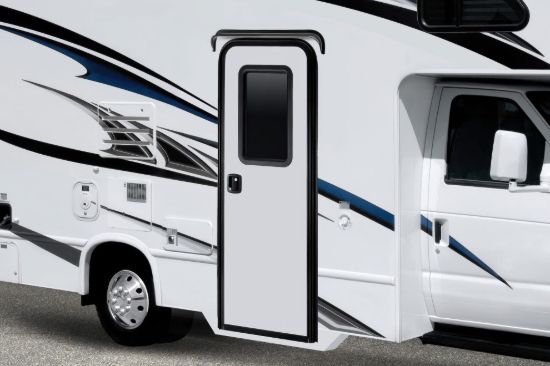 GT STYLING RAINBLADE FITS 47-49 IN. FRAME - RV2047