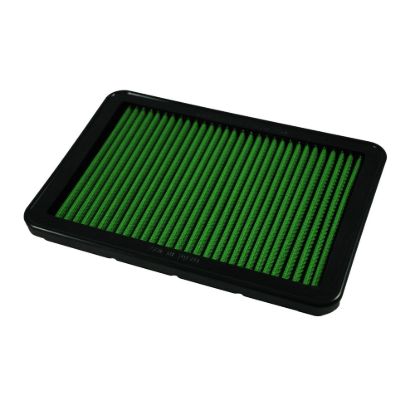 GREEN FILTER NISSAN NAVARA FILTER - 7204