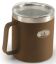 G.S.I.SPORTS GLACIER 15 OZ CAMP CUP GINGER BREAD - 63257