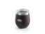 G.S.I.SPORTS GLACIER SS GLASS ESPRESSO 8OZ - 63345