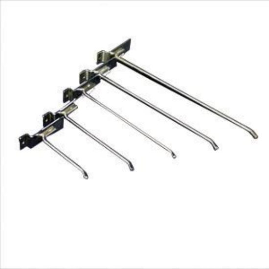 GRND&BENDICT 8' REGULAR DUTY SLATWALL - 284300588