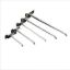 GRND&BENDICT 8' REGULAR DUTY SLATWALL - 284300588