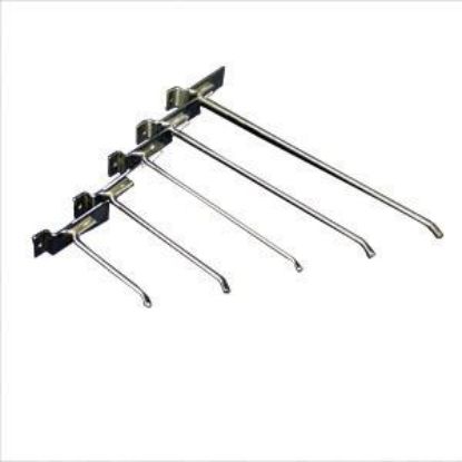 GRND&BENDICT 10' REGULAR DUTY SLATWALL - 2843005910