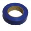 GRND&BENDICT 100'RL SHELF MOLDING BLUE - 51526SLRB
