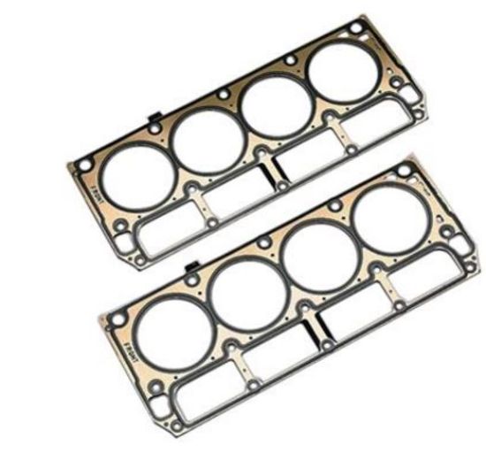 GM PERF PART GSKT KIT - 12498544