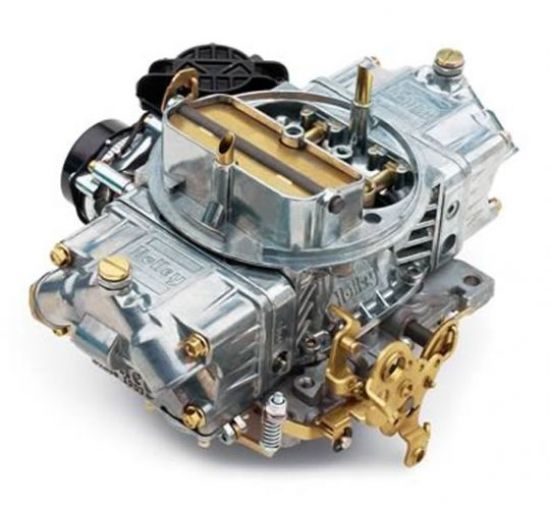 GM PERF PART CARBURETOR PKG - 19420449