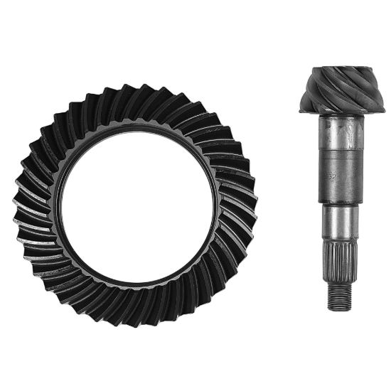 G2 AXLE&GEAR JL DANA 35 R&P 4.56 OE - 12149456