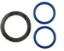 GB REMAN INC EGR VALVE GASKET KIT - 522048