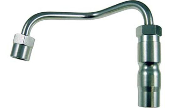 GB REMAN INC INJ. HIGH PRESSURE LINE - 7007