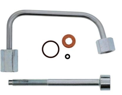 GB REMAN INC DIESEL FUEL INJECTOR LINE KIT - 7021