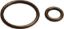 GB REMAN INC INJECTOR SEAL KIT - 8018