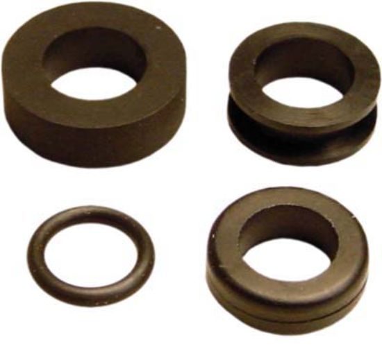 GB REMAN INC INJECTOR SEAL KIT - 8030