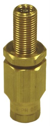 FIRESTONE INFLATION VALVE 1/4 TUBE - 3467