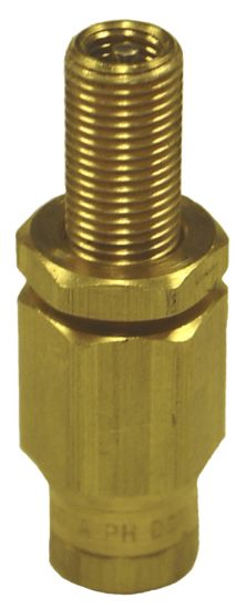 FIRESTONE INFLATION VALVE 1/4 TUBE - 3467