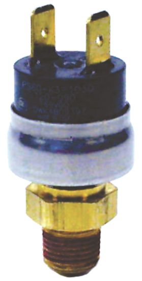 FIRESTONE 100-150 PRESSURE SWITCH - 9193