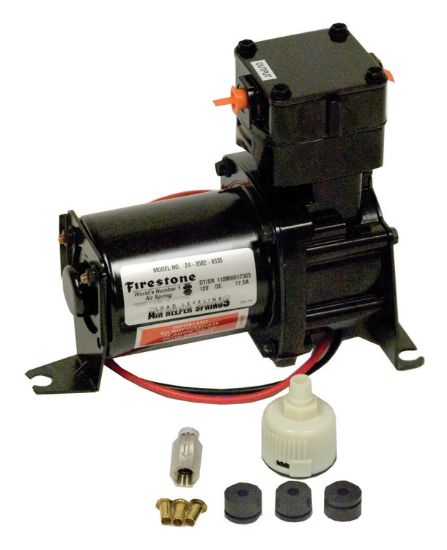 FIRESTONE AIR COMPRESSOR - 9335