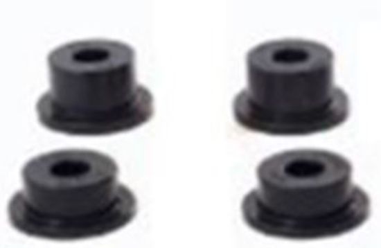FABTECH BUSHING HALF - FT1039