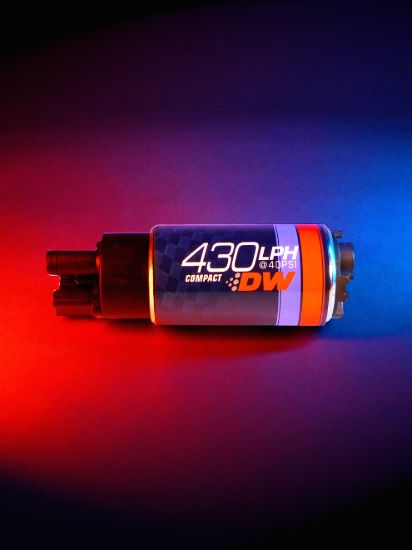 DEATSCHWERKS DW430C FOR R35 GTR 2009-2015  430LP - 94391009