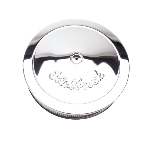 EDELBROCK 14' PRO-FLO AIR CLEANER - 1221