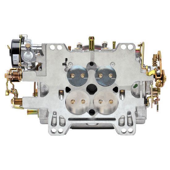 EDELBROCK CARB 600 ELECTRIC CHOKE - 1406