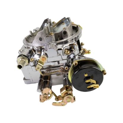 EDELBROCK CHROME PLASMA 1906 CARB - 1906CP