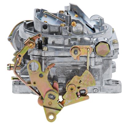 EDELBROCK CARB AVS2 650CFM OFFROAD ELEC CHOKE - 1916