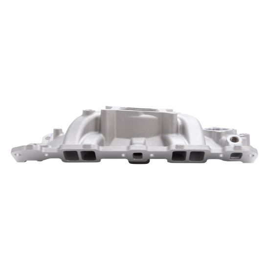EDELBROCK INT MAN SB CHEVY - 2703
