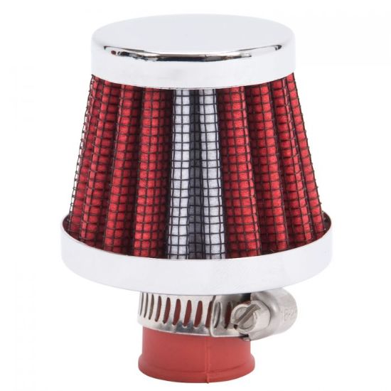 EDELBROCK VLAVE COVER BREATHER - 43511