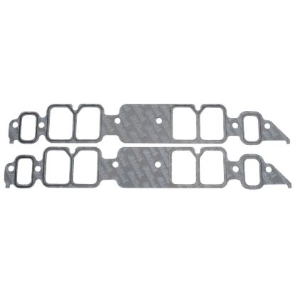 EDELBROCK BBC SQUARE INTAKE GASKET - 7202
