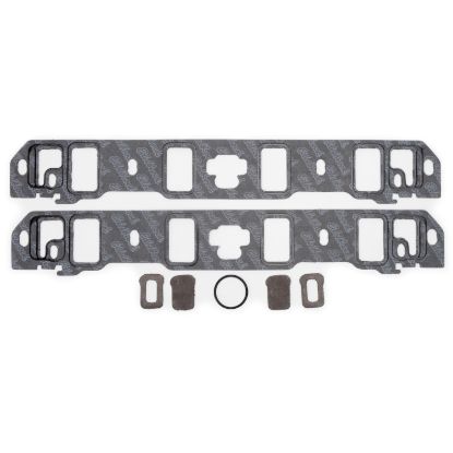 EDELBROCK SBF INTAKE GASKET - 7220