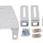 EDELBROCK THROTTL CHV 79&EARLR CHRM - 8030