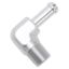 EDELBROCK HOSE END - 8168