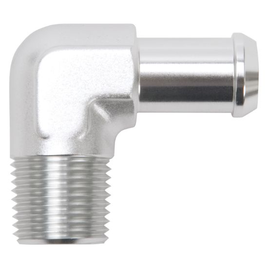 EDELBROCK HEATER HOSE FITTING - 8179