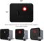 FOGATTI 15*18 BLACK DOOR - FSBDA1518