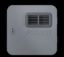 FOGATTI 15*15 GREY DOOR - FSGD1515