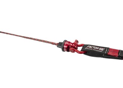FACTOR 55 PROLINK  - RED - 0001501