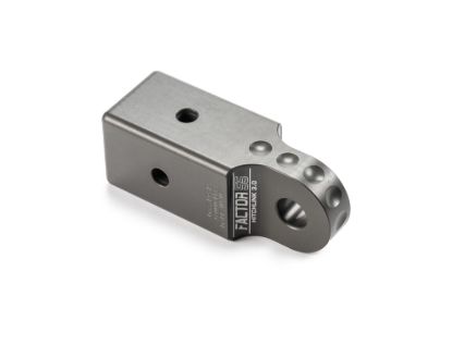 FACTOR 55 HITCHLINK 3.0(3'RECEIVERS) GRY - 0002706