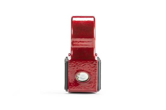 FACTOR 55 FLATLINK - RED - 0005001