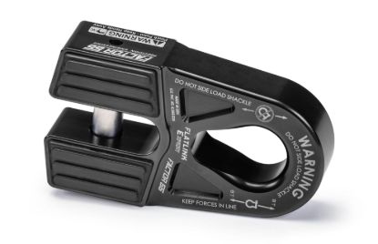 FACTOR 55 WINCHLINE SHKL MOUNT - 0008004