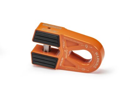 FACTOR 55 FLATLINK 'E' EXPERT WINCH SHACKLE M - 0008007