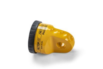 FACTOR 55 PROLINK XXL WINCH SHACKLE MOUNT -- - 0021003