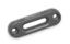 FACTOR 55 HAWSE XTV FAIRLEAD 4.875' - 00024