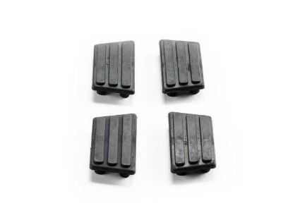 FACTOR 55 RUBBER GUARD  FLATLINK  PACK OF 4 - 00052