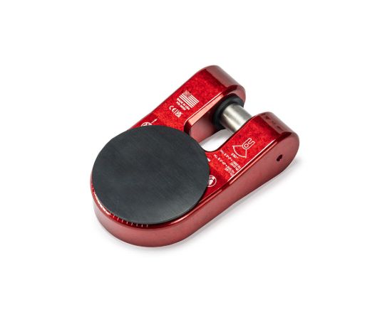 FACTOR 55 CROSSBEAM ISOLATOR KIT - 00057