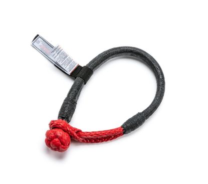 FACTOR 55 EXTREME DUTY SOFT SHACKLE 3/8'X10' - 00066